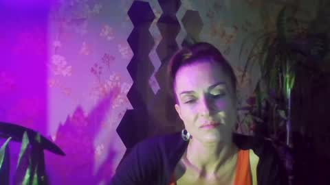 Kristina online show from 01-01-25, 10:24