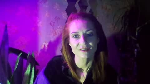 Kristina online show from 01-16-25, 04:18