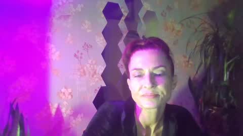 Kristina online show from 01-29-25, 02:42