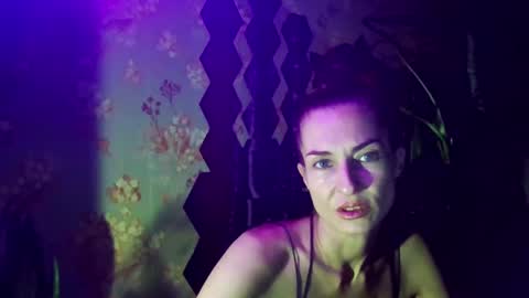 Kristina online show from 02-10-25, 04:14