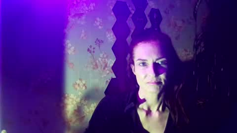 Kristina online show from 02-23-25, 07:07