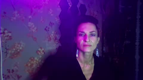 Kristina online show from 02-28-25, 09:44