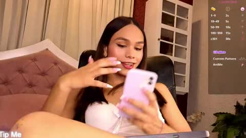 KristinaGriner online show from 04-20-26, 03:42