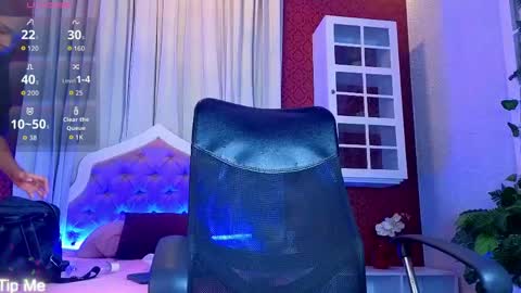 KristinaGriner online show from 04-27-26, 02:42
