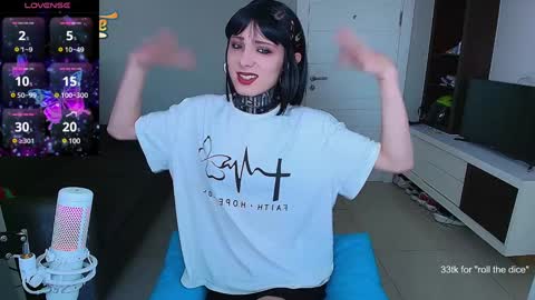 kristina online show from 12-20-24, 08:49