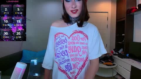 kristina online show from 02-05-25, 06:37