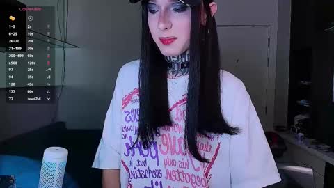 kristina online show from 02-18-25, 08:36