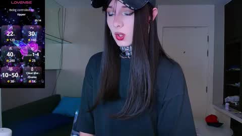 kristina online show from 02-20-25, 11:42