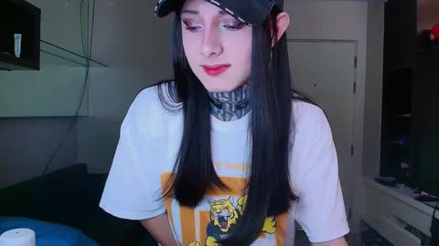 kristina online show from 02-26-25, 09:16