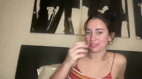 Snapshot of kristinajuarez chatting on 04-22-26, 11:50 kristina juarez online show from 04-22-26, 11:50
