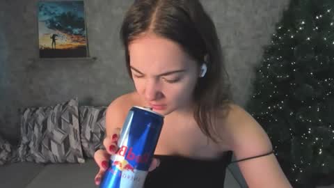 Kristina online show from 12-21-25, 07:59