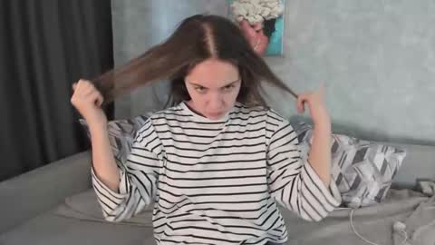 Kristina online show from 02-17-26, 12:01