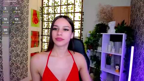 Kristi online show from 12-01-25, 08:41