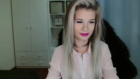 KristineAmore online show from 11-07-25, 08:03