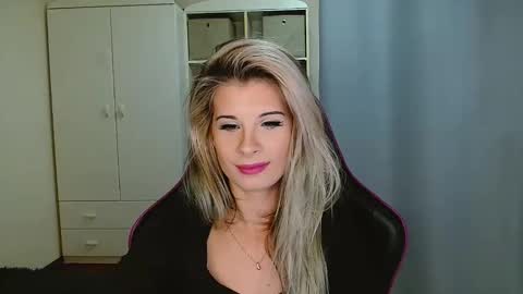 KristineAmore online show from 11-27-25, 07:54