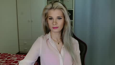 KristineAmore online show from 02-10-26, 07:12