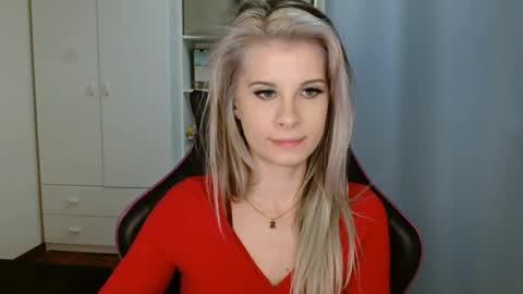 KristineAmore online show from 03-22-26, 07:17