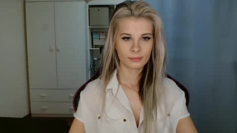 KristineAmore online show from 03-31-26, 06:25