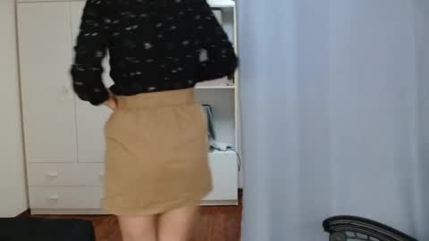 KristineAmore online show from 04-20-26, 06:16