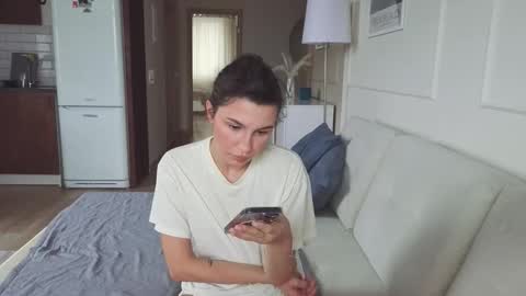 Snapshot of kristinedean chatting on 11-15-25, 04:54 Kristi online show from 11-15-25, 04:54