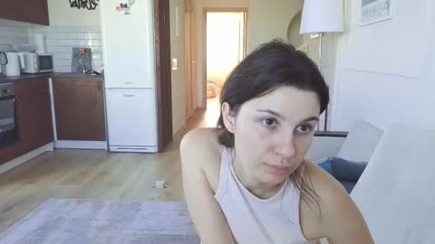 Snapshot of kristinedean chatting on 11-17-25, 07:25 Kristi online show from 11-17-25, 07:25