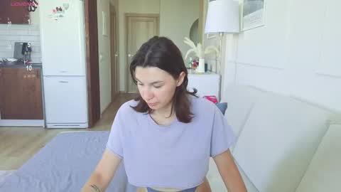 Snapshot of kristinedean chatting on 05-27-26, 04:53 Kristi online show from 05-27-26, 04:53