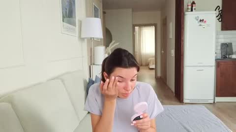 Kristi online show from 03-23-26, 08:18