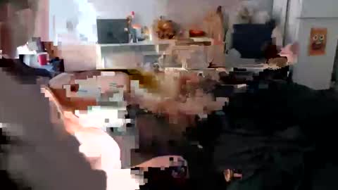 kristinfee online show from 01-14-26, 03:06