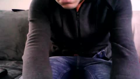 kristoffer220 online show from 01-15-25, 10:06