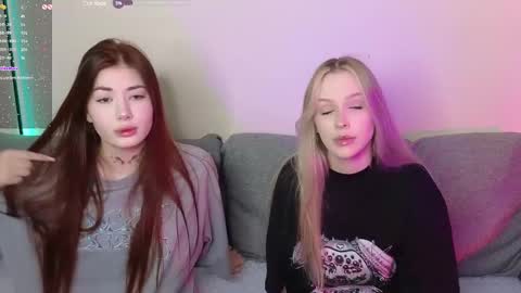 Snapshot of kristy_babe chatting on 01-30-25, 02:04 Kristy and Alice online show from 01-30-25, 02:04