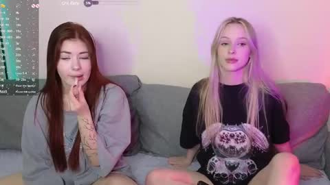 Snapshot of kristy_babe chatting on 01-30-25, 05:06 Kristy and Alice online show from 01-30-25, 05:06