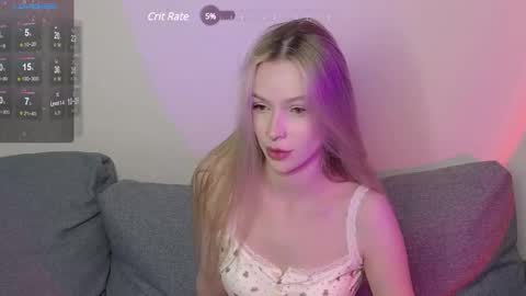 Snapshot of kristy_babe chatting on 02-02-25, 11:21 Kristy and Alice online show from 02-02-25, 11:21