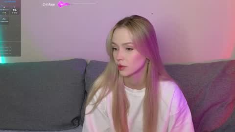 Snapshot of kristy_babe chatting on 02-07-25, 07:59 Kristy and Alice online show from 02-07-25, 07:59