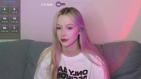 Snapshot of kristy_babe chatting on 02-08-25, 07:16 Kristy and Alice online show from 02-08-25, 07:16