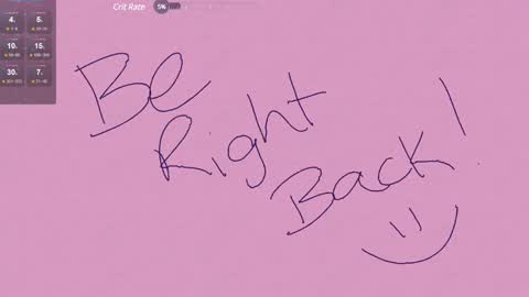 Snapshot of kristy_babe chatting on 02-22-25, 07:58 Kristy and Alice online show from 02-22-25, 07:58