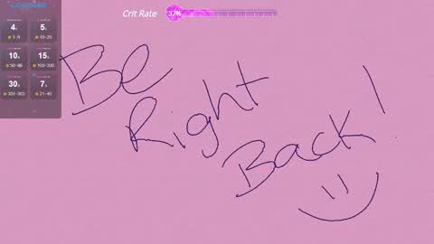 Snapshot of kristy_babe chatting on 02-28-25, 09:44 Kristy and Alice online show from 02-28-25, 09:44