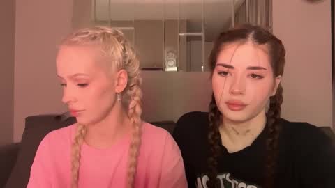 Kristy and Alice online show from 02-07-26, 08:12