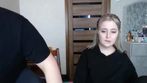 Snapshot of kristy_fran chatting on 03-02-25, 11:50 Kristy online show from 03-02-25, 11:50