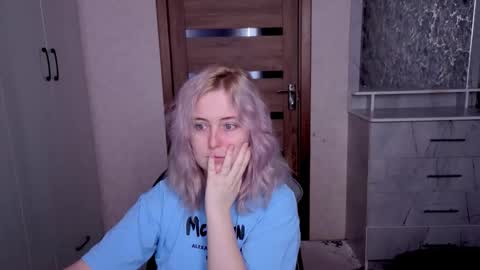 Kristy online show from 03-21-26, 06:40