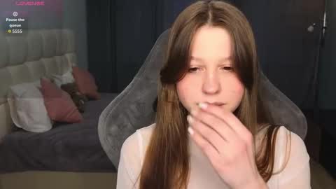 Kristy online show from 03-20-26, 10:20