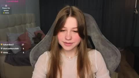 Kristy online show from 04-01-26, 10:18