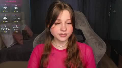 Kristy online show from 04-14-26, 07:14