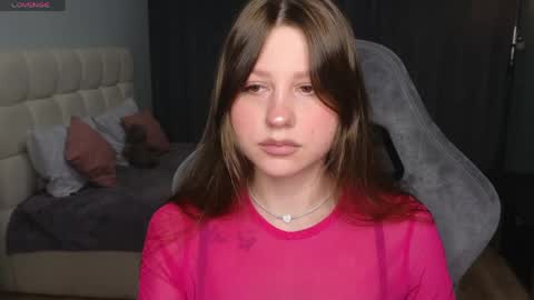 Kristy online show from 04-26-26, 10:29