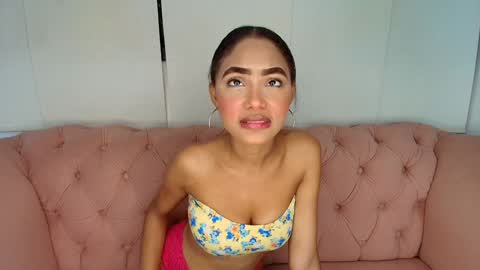 Cristina online show from 02-02-25, 02:34