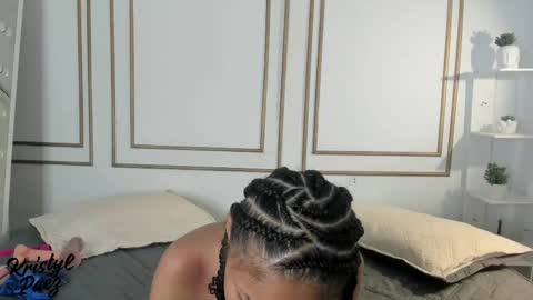 Cristina online show from 01-05-26, 06:44