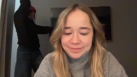 Snapshot of kristyspiritedaway chatting on 02-26-25, 12:25 Kristy Nip slip shady Best model on CB online show from 02-26-25, 12:25