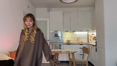 Snapshot of kristyspiritedaway chatting on 10-02-25, 10:44 Kristy Nip slip shady Best model on CB online show from 10-02-25, 10:44