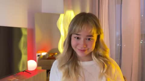 Snapshot of kristyspiritedaway chatting on 12-05-25, 01:31 Kristy Nip slip shady Best model on CB online show from 12-05-25, 01:31