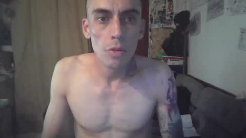 krizblackhill online show from 03-01-25, 09:51