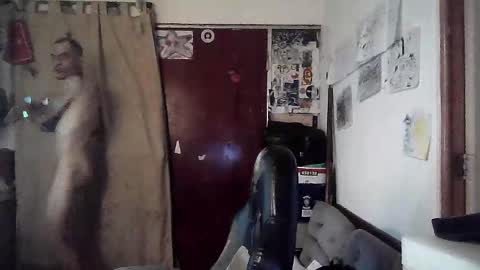 krizblackhill online show from 03-09-25, 02:07
